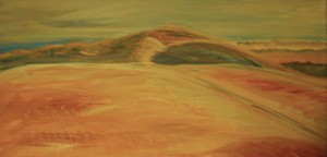 Dune de Pyla