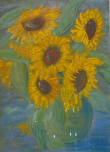 Sonnenblumen