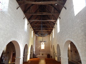Saint Jacques
