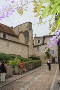 Eglise Saint Jacques