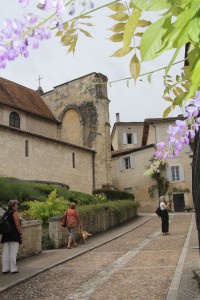  Eglise Saint Jacques